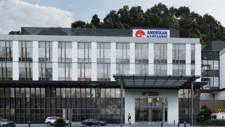 İzmir Amerikan Hastanesi’nden Transfer Atağı! (Özel Haber)